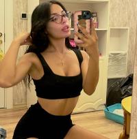Büyükçekmece Escort Bayan Esrayla Heyecan Dolu Anlar Yaşayın